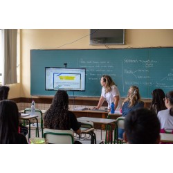 Rede estadual do Paraná abre inscrições para contratar professores para Educação Profissional